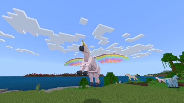 Unicorns - Việt hóa