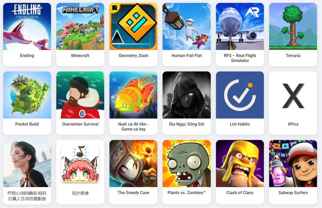 Thuê ID Apple Giá Rẻ, Uy Tín | Tài Khoản Apple ID Chất Lượng Cao 5 heogaming37 1