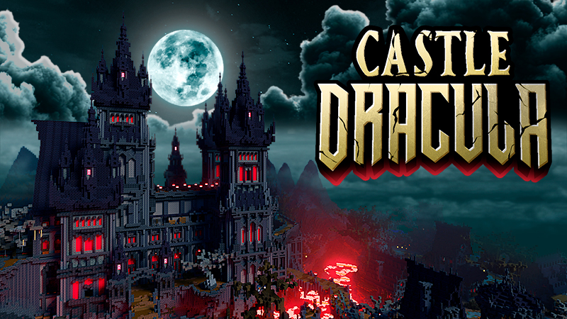 Kids Store - Woo Product Template 6 Castle Dracula - Việt hóa