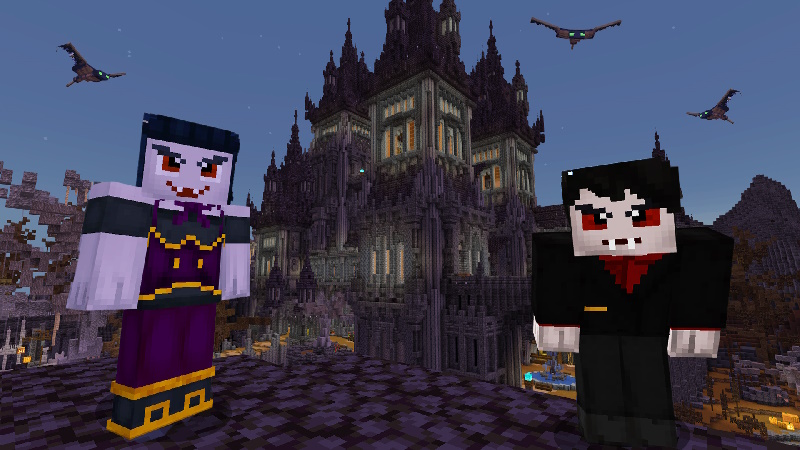 Castle Dracula - Việt hóa 5 Castle Dracula - Việt hóa