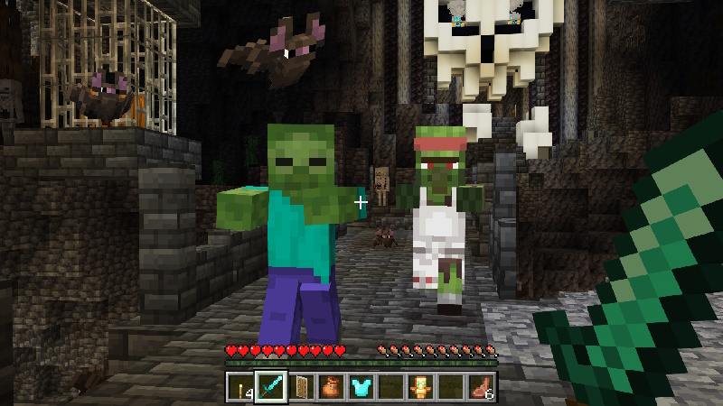 Castle Dracula - Việt hóa 3 Castle Dracula - Việt hóa