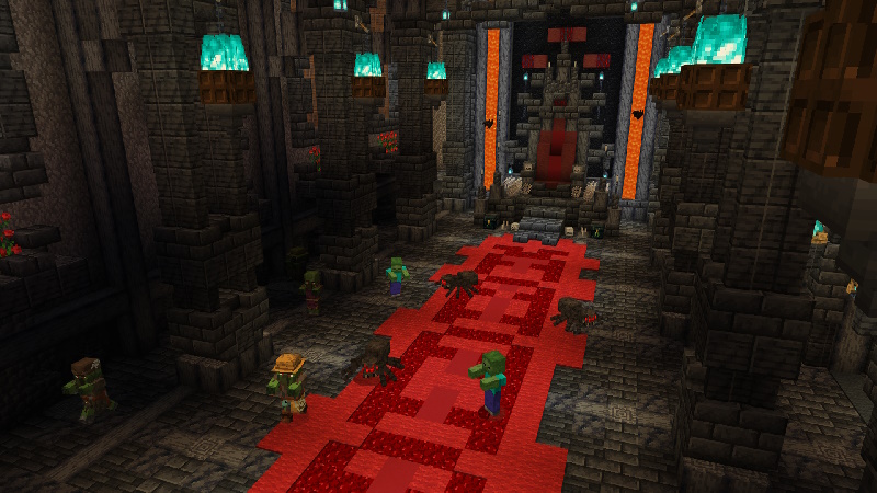 Castle Dracula - Việt hóa 1 Castle Dracula - Việt hóa