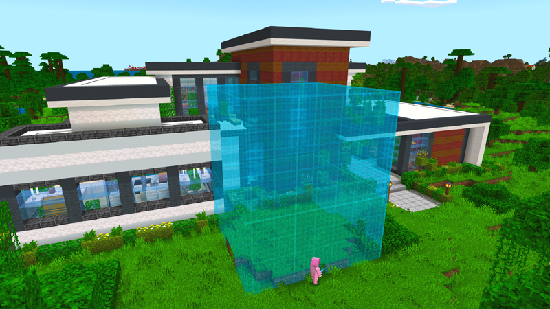 Craftable Builds Add-On - Việt hóa 2 Craftable Builds Add-On - Việt hóa