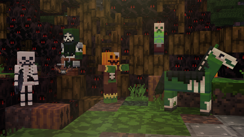 Halloween Craft 4 Halloween Craft