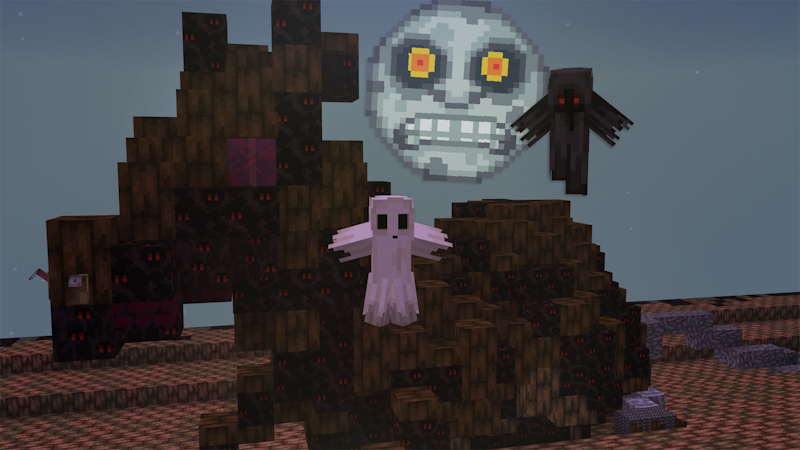 Halloween Craft 3 Halloween Craft