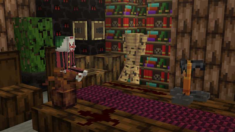 Halloween Craft 2 Halloween Craft