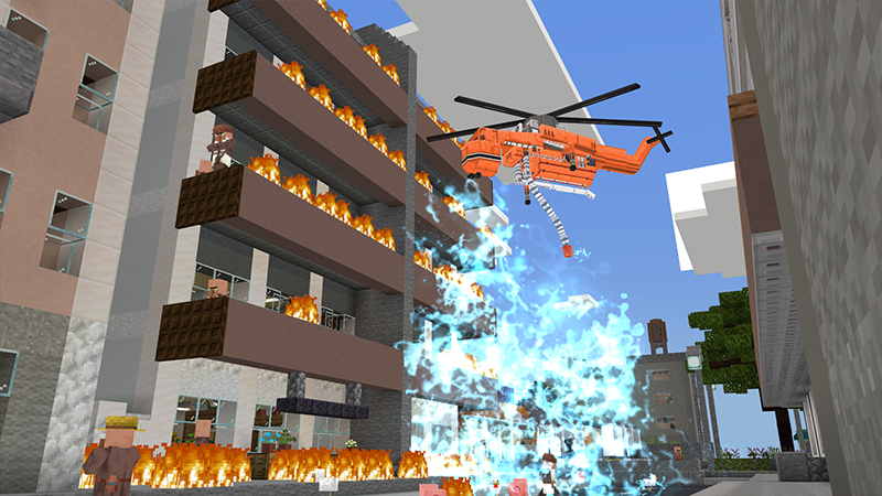 Helicopters - Việt hóa 3 Helicopters - Việt hóa