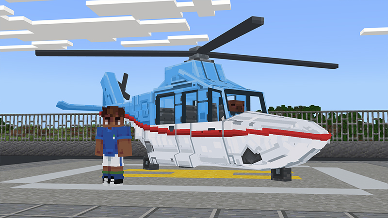 Helicopters - Việt hóa 1 Helicopters - Việt hóa