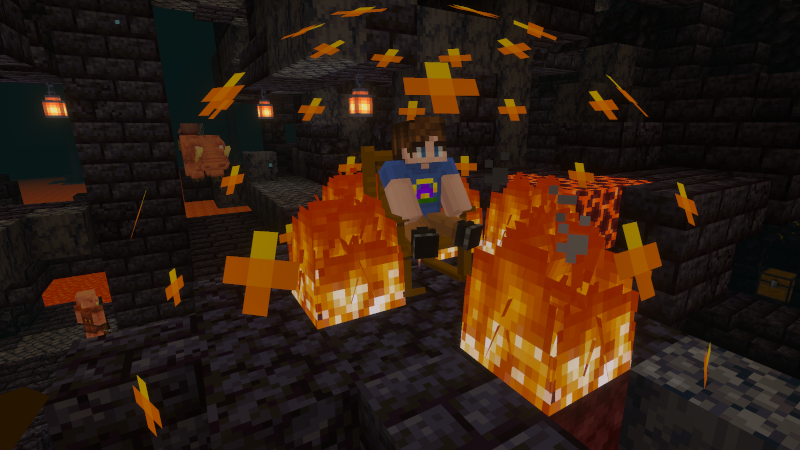 Potion Bubbles Add-On - Việt hóa 4 Potion Bubbles Add-On - Việt hóa