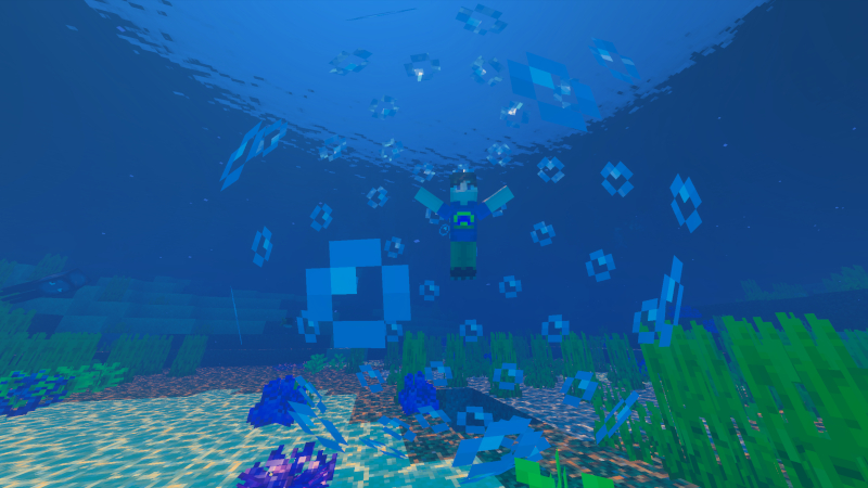 Potion Bubbles Add-On - Việt hóa 2 Potion Bubbles Add-On - Việt hóa