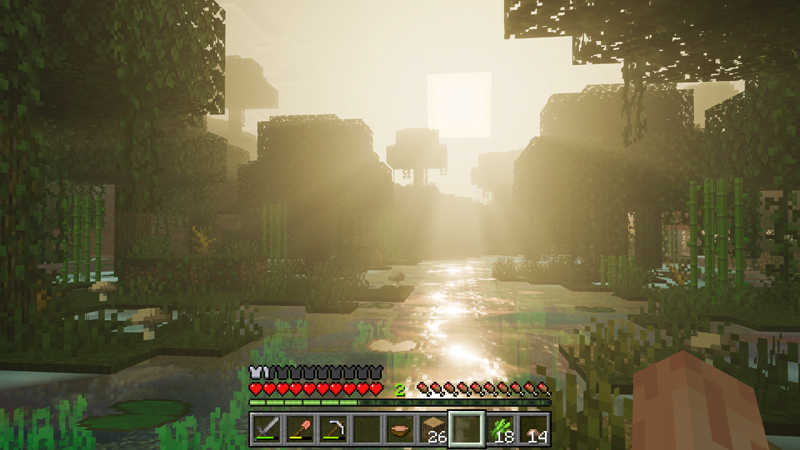 Realism Visuals 2 Realism Visuals