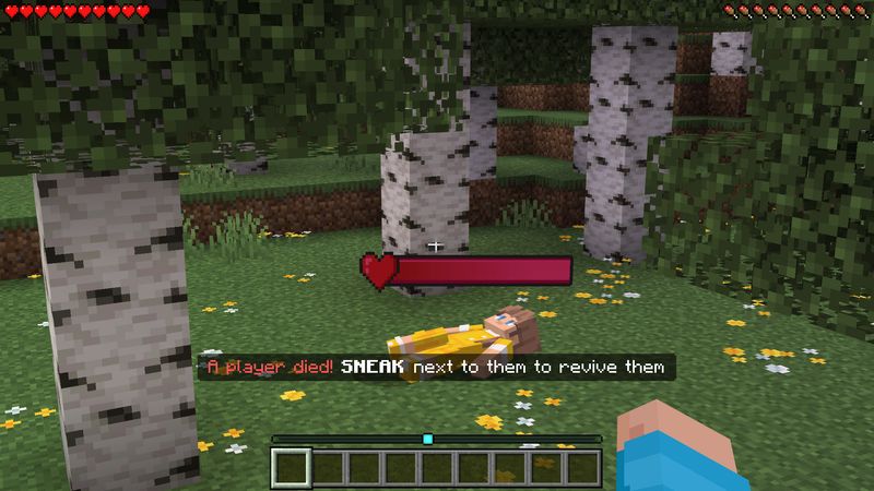 Revive Add-On - Việt hóa 5 Revive Add-On - Việt hóa