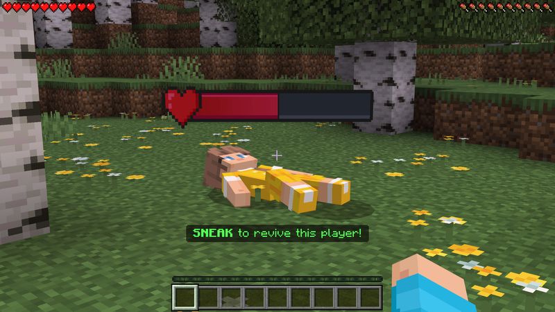 Revive Add-On - Việt hóa 4 Revive Add-On - Việt hóa