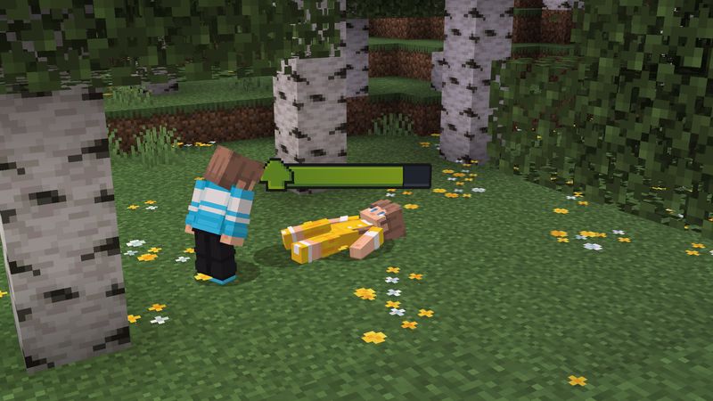 Revive Add-On - Việt hóa 3 Revive Add-On - Việt hóa