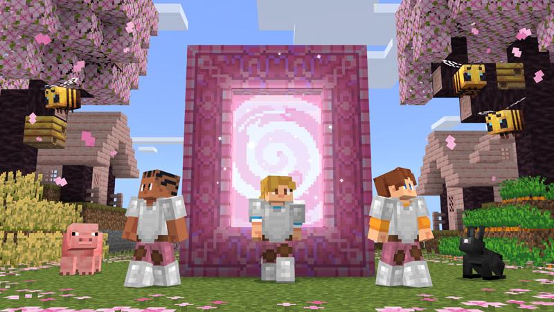 Spark Portals Add-On - Việt hóa 4 Spark Portals Add-On - Việt hóa