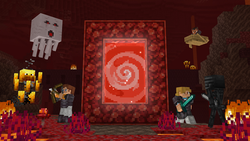 Spark Portals Add-On - Việt hóa 2 Spark Portals Add-On - Việt hóa