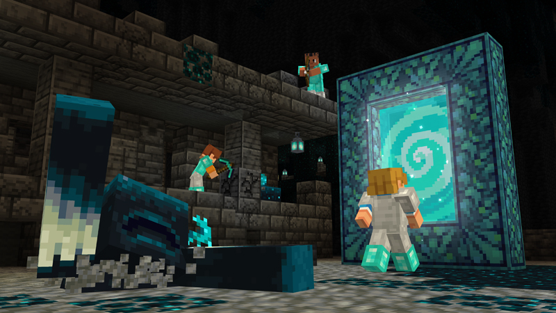 Spark Portals Add-On - Việt hóa 1 Spark Portals Add-On - Việt hóa