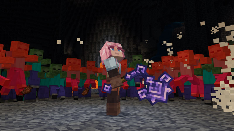 Weapons Evolve Add-On 2.1 - Việt hóa 4 Weapons Evolve Add-On 2.1 - Việt hóa