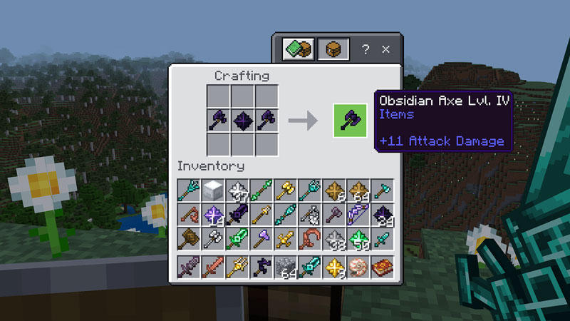 Weapons Evolve Add-On 2.1 - Việt hóa 3 Weapons Evolve Add-On 2.1 - Việt hóa