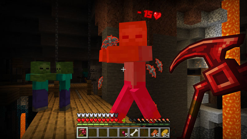 Weapons Evolve Add-On 2.1 - Việt hóa 2 Weapons Evolve Add-On 2.1 - Việt hóa