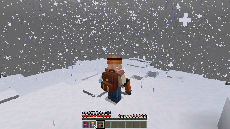 Ore Finder+ Add-On - Việt hóa 1 Ore Finder+ Add-On - Việt hóa