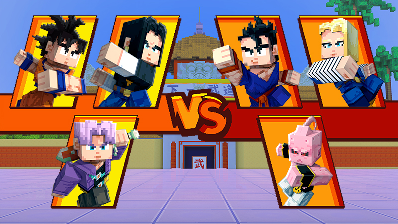 Dragon Ball Z - Việt hóa 2 Dragon Ball Z - Việt hóa