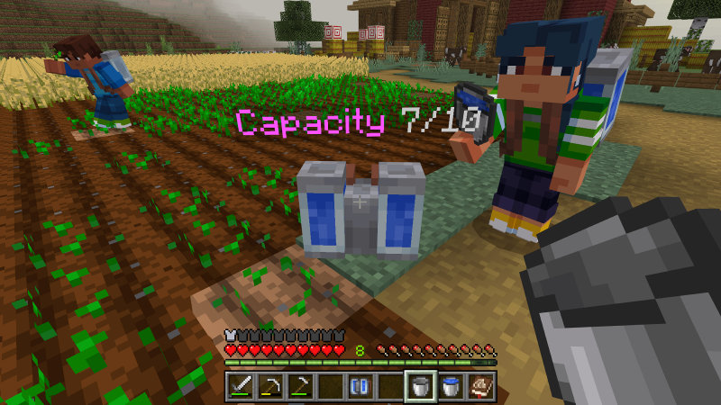 More Utilities 2.0 Add-On - Việt hóa 1 More Utilities 2.0 Add-On - Việt hóa