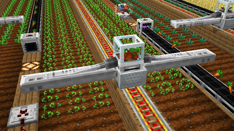 Redstone Add-On 1.2 - Việt hóa 3 Redstone Add-On 1.2 - Việt hóa