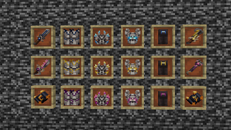 Rise of Horror - Việt hóa 5 Rise of Horror - Việt hóa