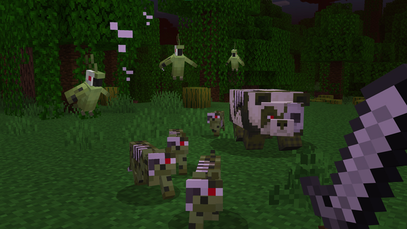 ZOMBIES - Việt hóa 1 ZOMBIES - Việt hóa