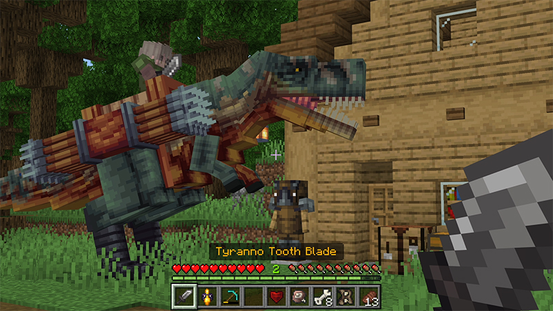 Dinosaur Biomes - Việt hóa 4 Dinosaur Biomes - Việt hóa