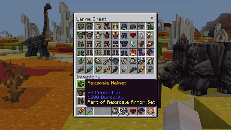 Dinosaur Biomes - Việt hóa 2 Dinosaur Biomes - Việt hóa