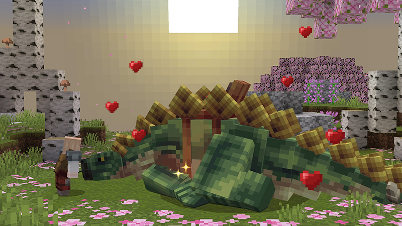 Dinosaur Biomes - Việt hóa 1 Dinosaur Biomes - Việt hóa