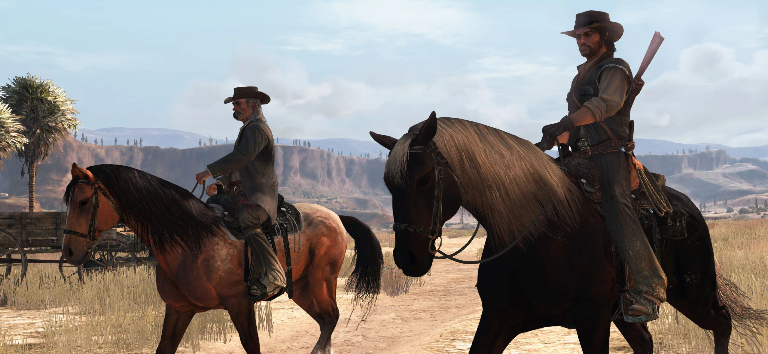 Red Dead Redemption 7 Red Dead Redemption