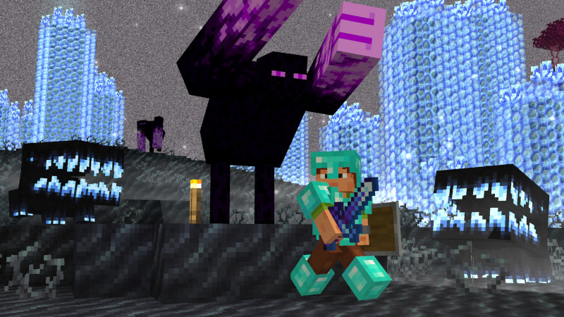 THE END Add-On - Việt hóa 3 THE END Add-On - Việt hóa