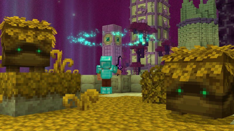 THE END Add-On - Việt hóa 2 THE END Add-On - Việt hóa