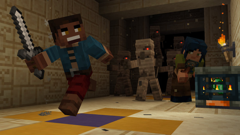 Better Structures Add-On - Việt hóa 4 Better Structures Add-On - Việt hóa