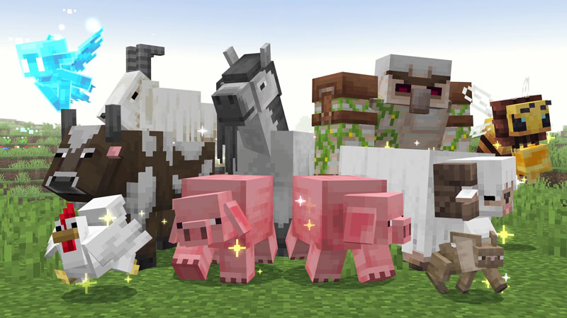 Over Mob Add-On - Việt hóa 4 Over Mob Add-On - Việt hóa