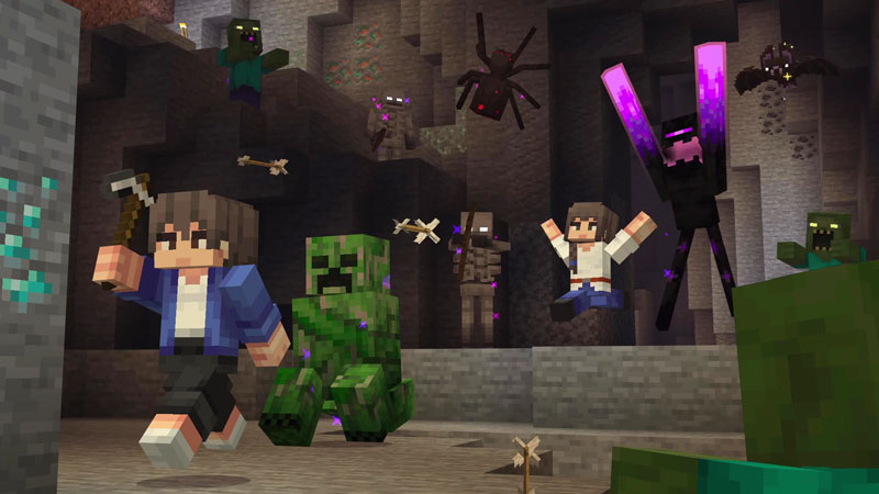 Over Mob Add-On - Việt hóa 2 Over Mob Add-On - Việt hóa