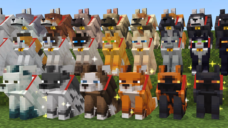 Over Mob Add-On - Việt hóa 1 Over Mob Add-On - Việt hóa