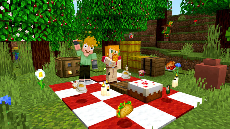 Advanced Food - Việt hóa 3 Advanced Food - Việt hóa