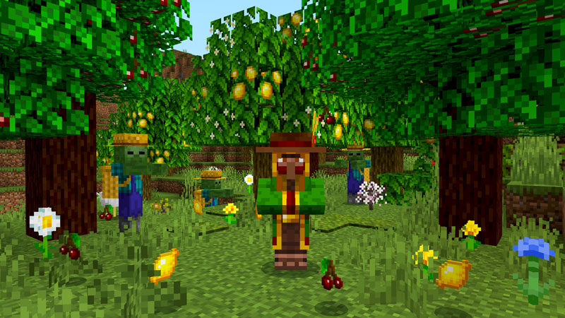 Advanced Food - Việt hóa 2 Advanced Food - Việt hóa