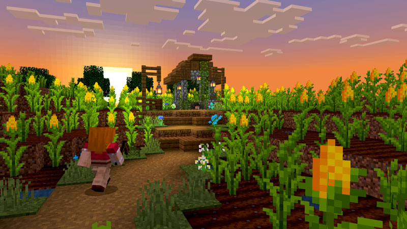 Advanced Food - Việt hóa 1 Advanced Food - Việt hóa