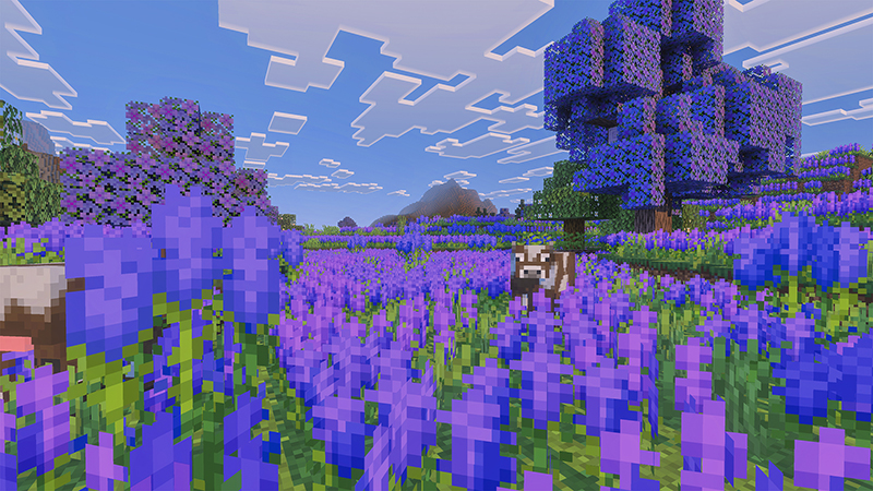 Biomes O' Plenty - Việt hóa 4 Biomes O' Plenty - Việt hóa