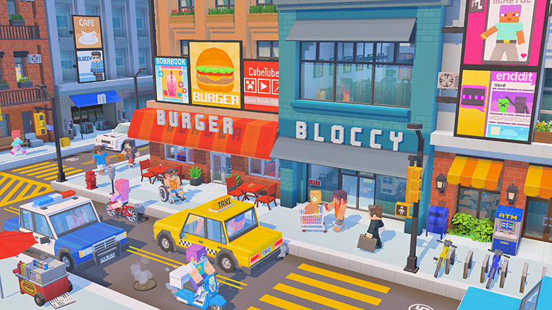 City Expansion Add-On - Việt hóa 4 City Expansion Add-On - Việt hóa