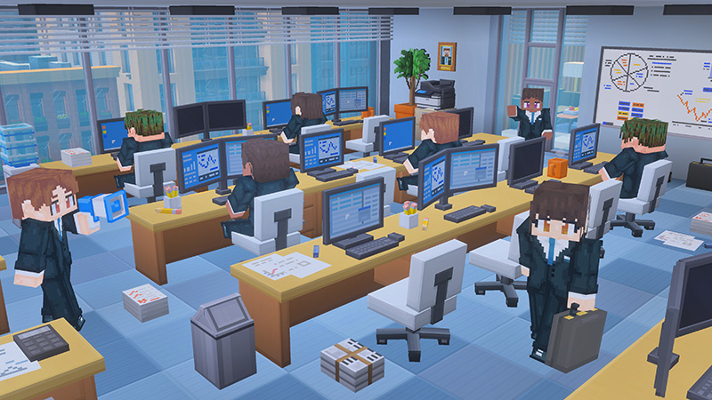 City Expansion Add-On - Việt hóa 3 City Expansion Add-On - Việt hóa