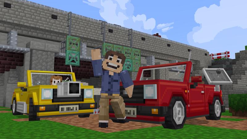 Flying Car - Việt hóa 4 Flying Car - Việt hóa