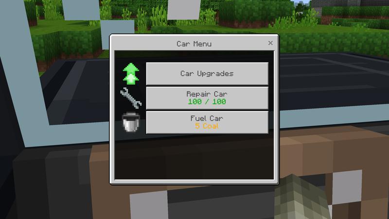 Flying Car - Việt hóa 3 Flying Car - Việt hóa