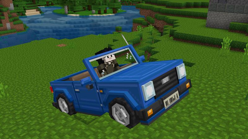 Flying Car - Việt hóa 1 Flying Car - Việt hóa