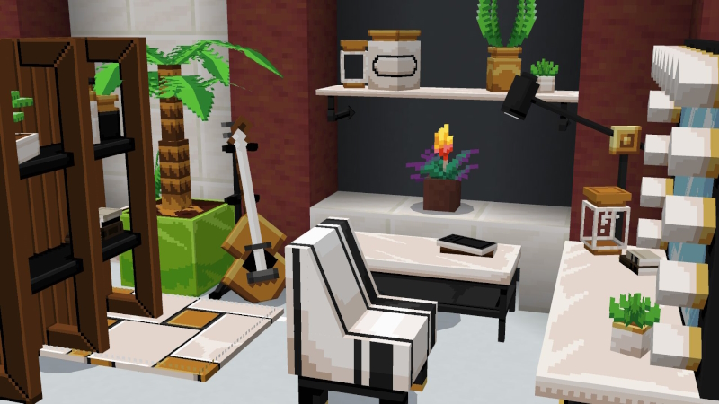 Modern Furniture 1.0 - Việt hóa 4 Modern Furniture 1.0 - Việt hóa